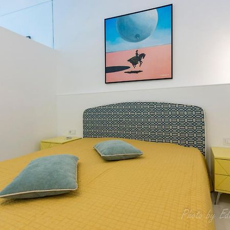 Casa Ricardo Coast Apartment 모로델제블 외부 사진