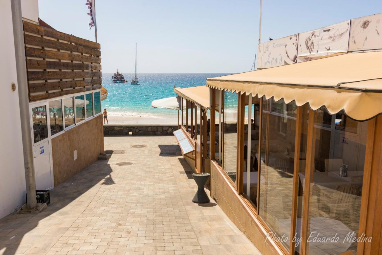Casa Ricardo Coast Apartment 모로델제블 외부 사진